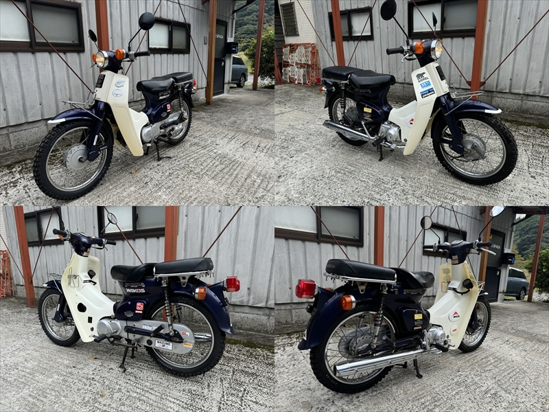 車体画像②